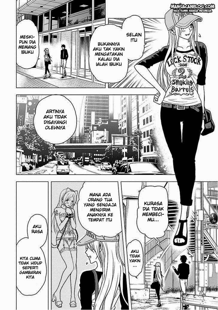Tokyo ESP Bab 53 halaman 11