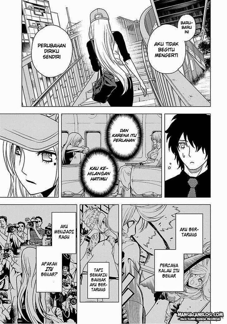 Tokyo ESP Bab 53 halaman 12