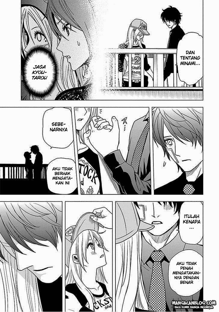 Tokyo ESP Bab 53 halaman 14