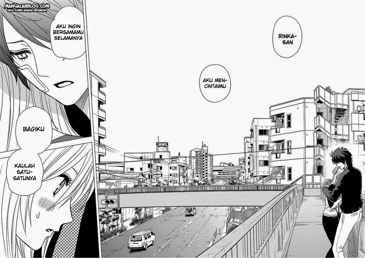 Tokyo ESP Bab 53 halaman 15