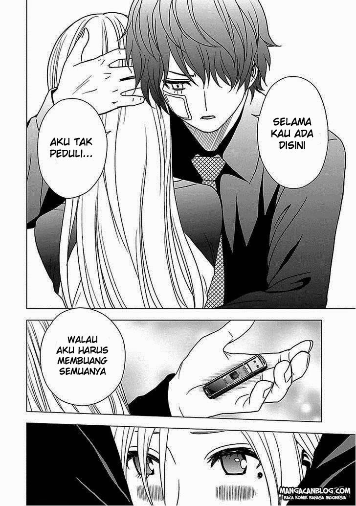 Tokyo ESP Bab 53 halaman 16
