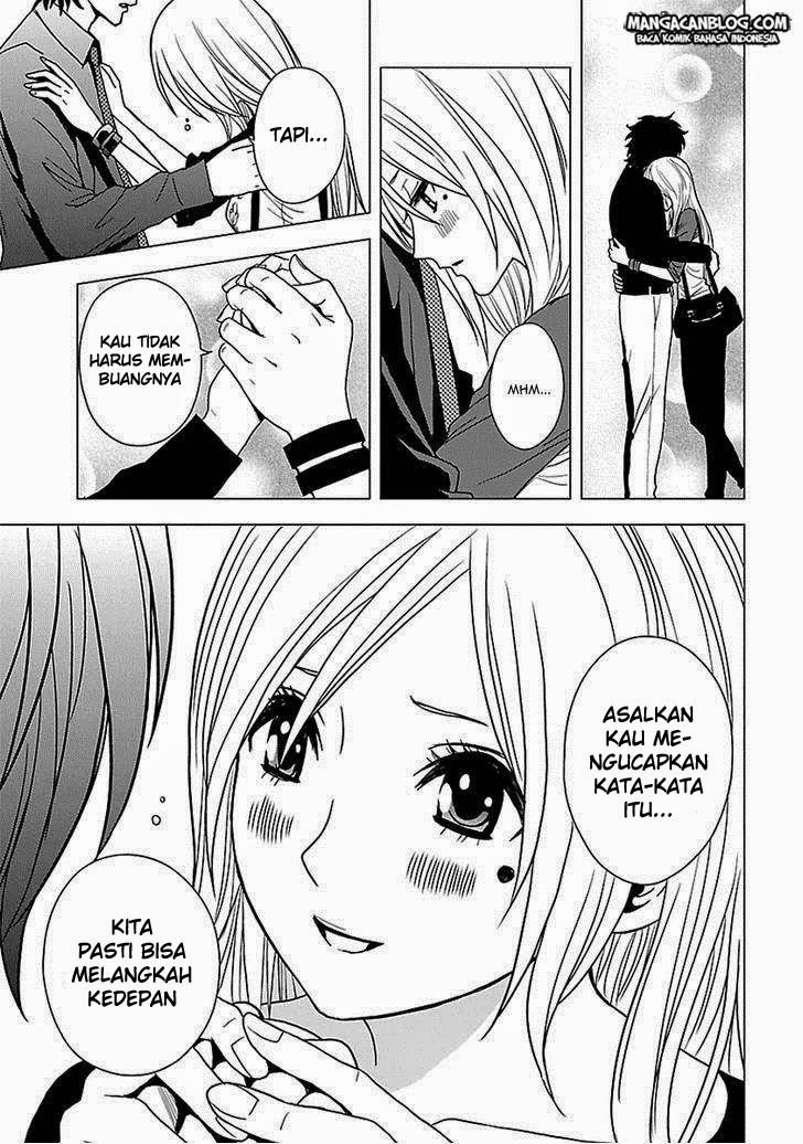 Tokyo ESP Bab 53 halaman 17
