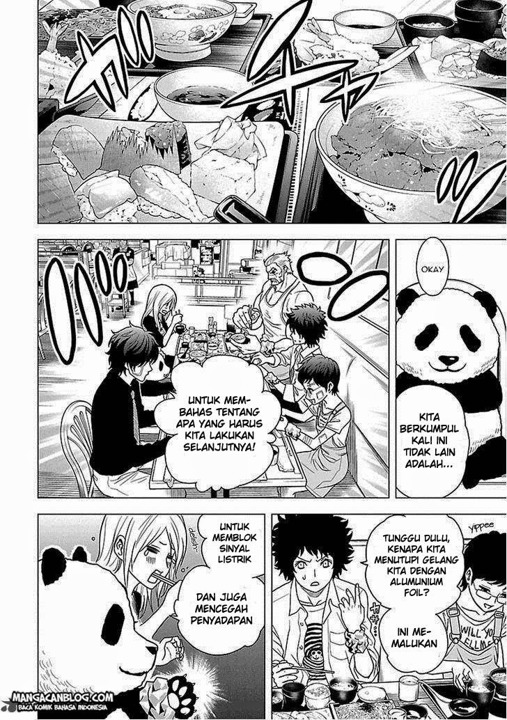 Tokyo ESP Bab 53 halaman 18