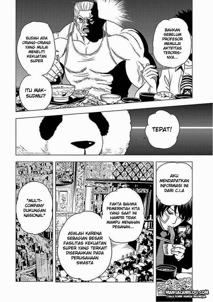 Tokyo ESP Bab 53 halaman 20