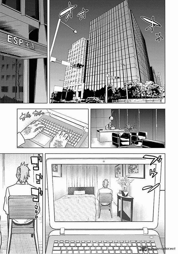 Tokyo ESP Bab 53 halaman 23