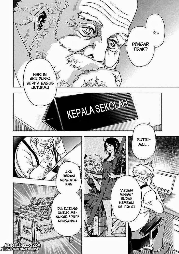 Tokyo ESP Bab 53 halaman 24