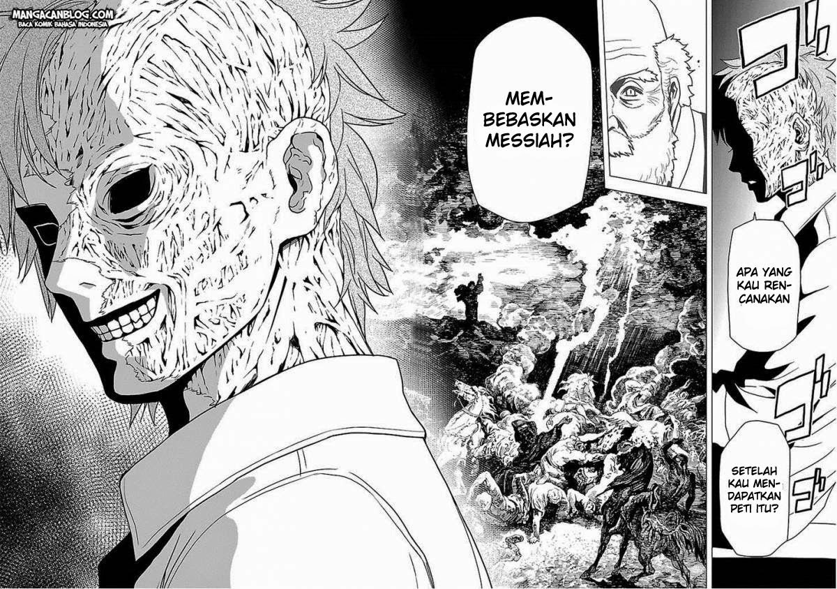 Tokyo ESP Bab 53 halaman 26