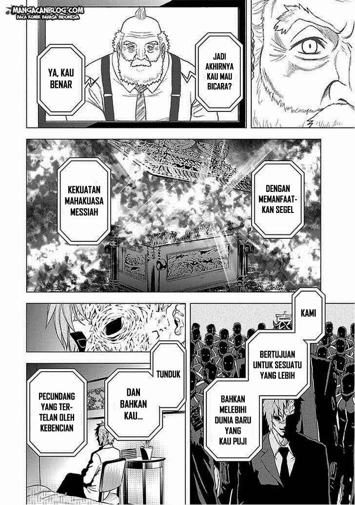 Tokyo ESP Bab 53 halaman 27