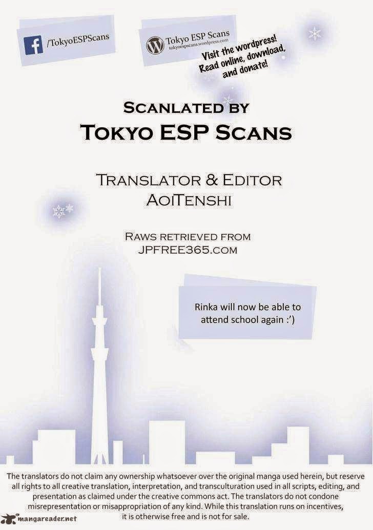 Tokyo ESP Bab 53 halaman 31