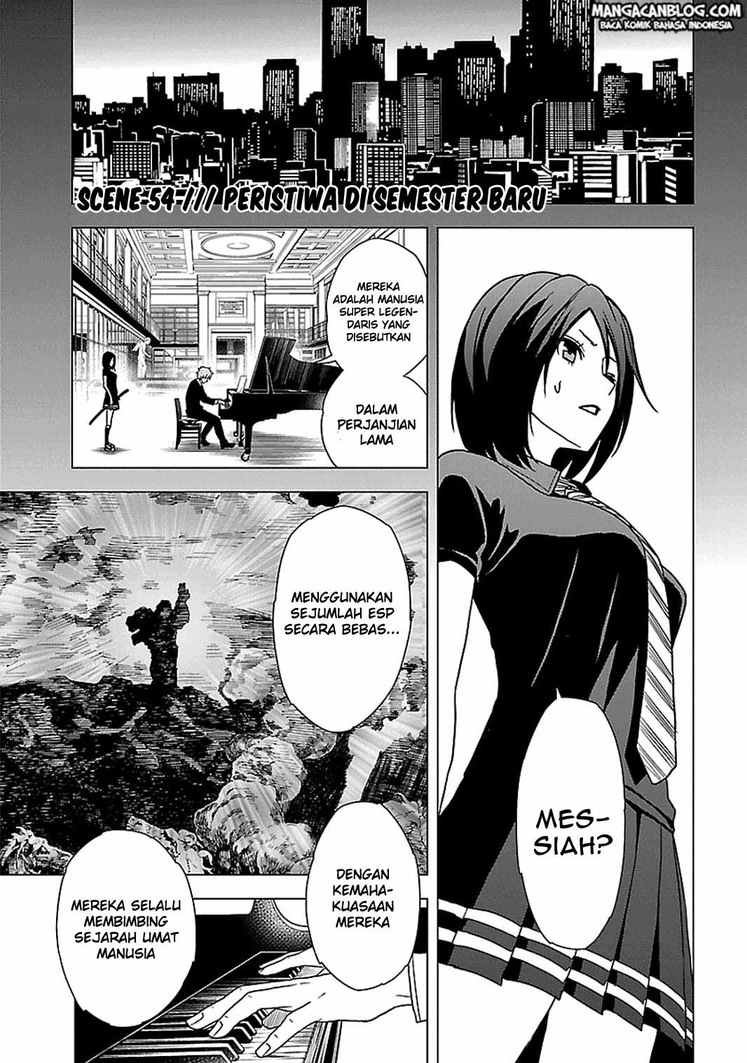 Tokyo ESP Bab 54 halaman 1