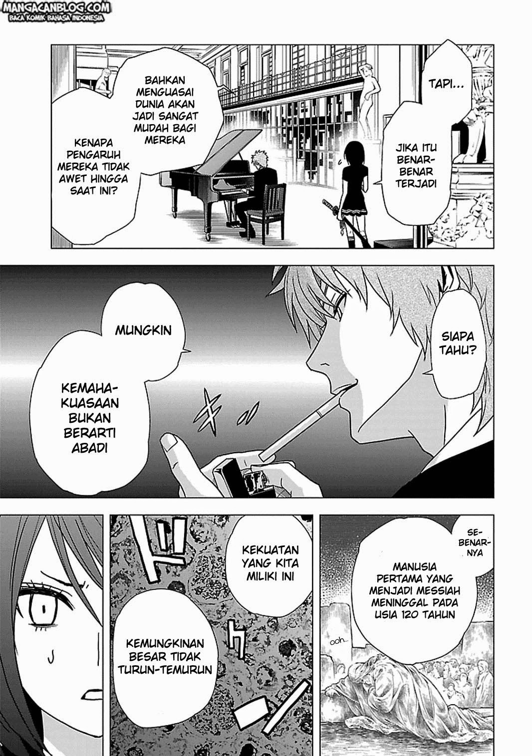 Tokyo ESP Bab 54 halaman 6