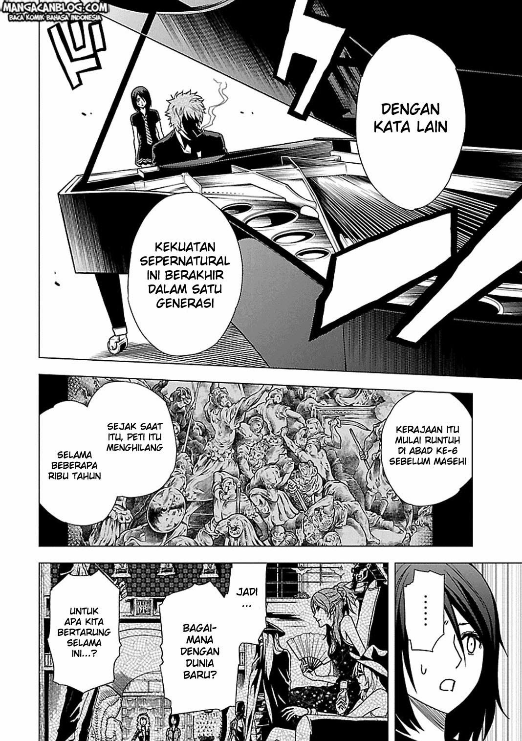 Tokyo ESP Bab 54 halaman 7