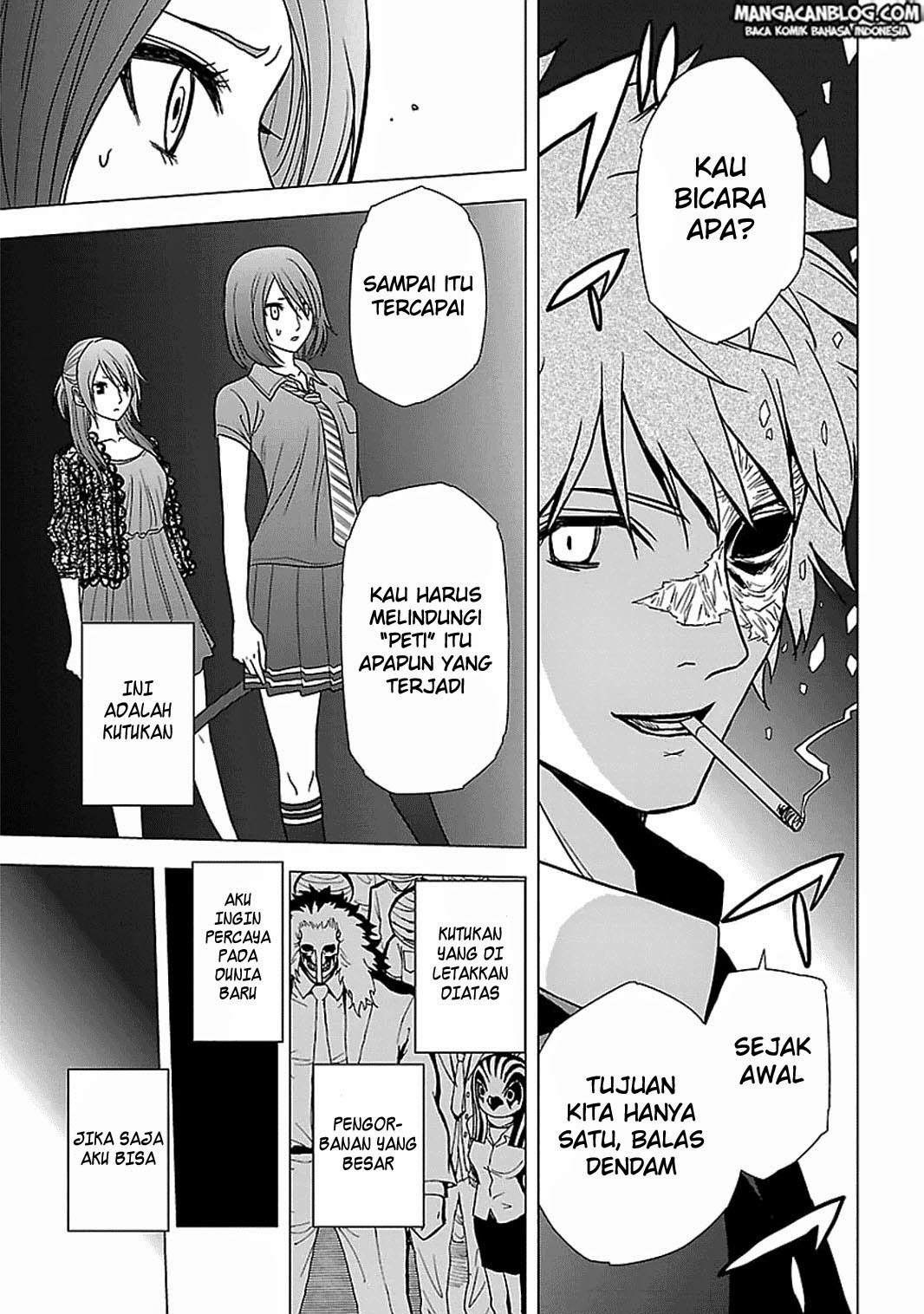 Tokyo ESP Bab 54 halaman 8