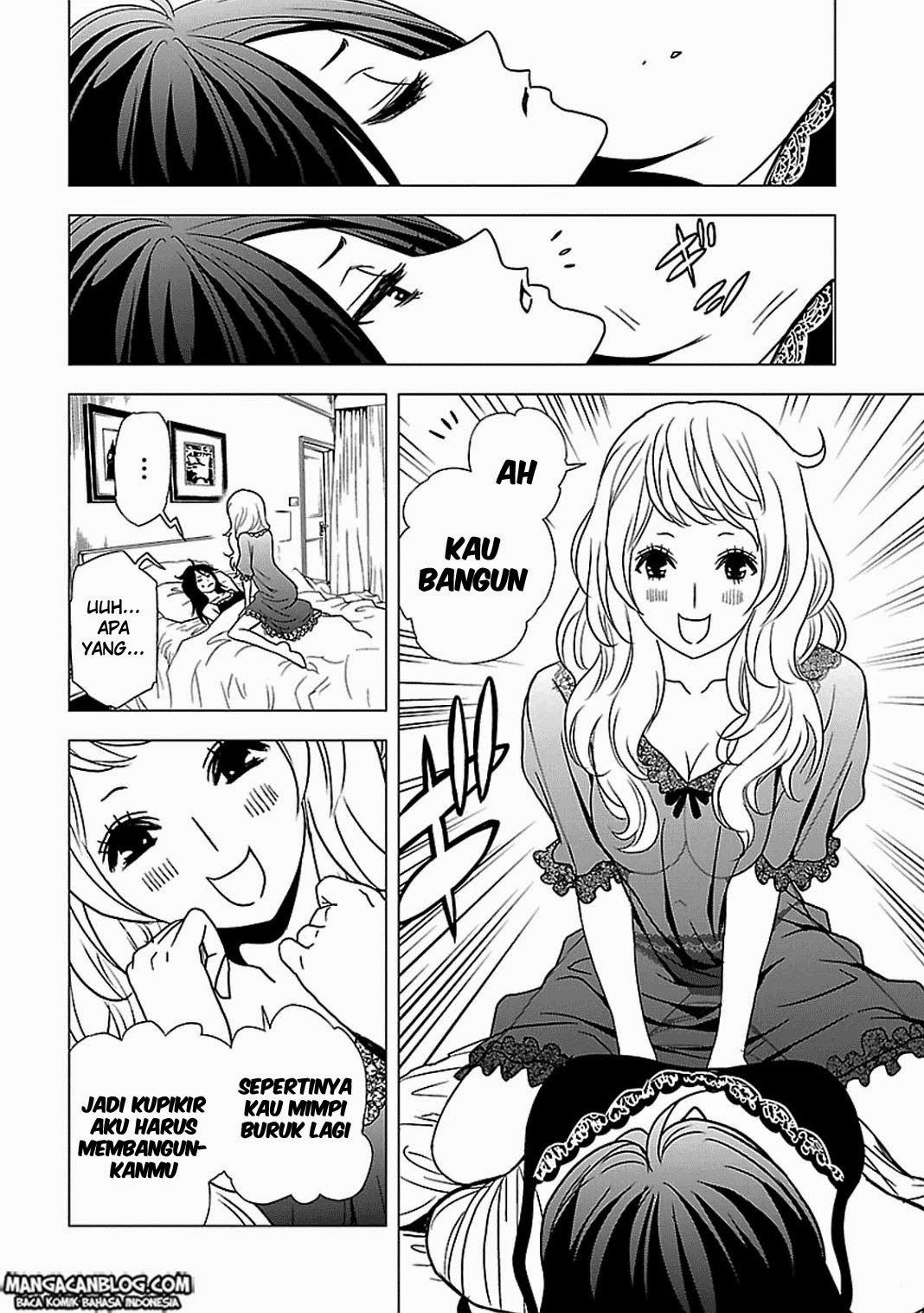 Tokyo ESP Bab 54 halaman 9