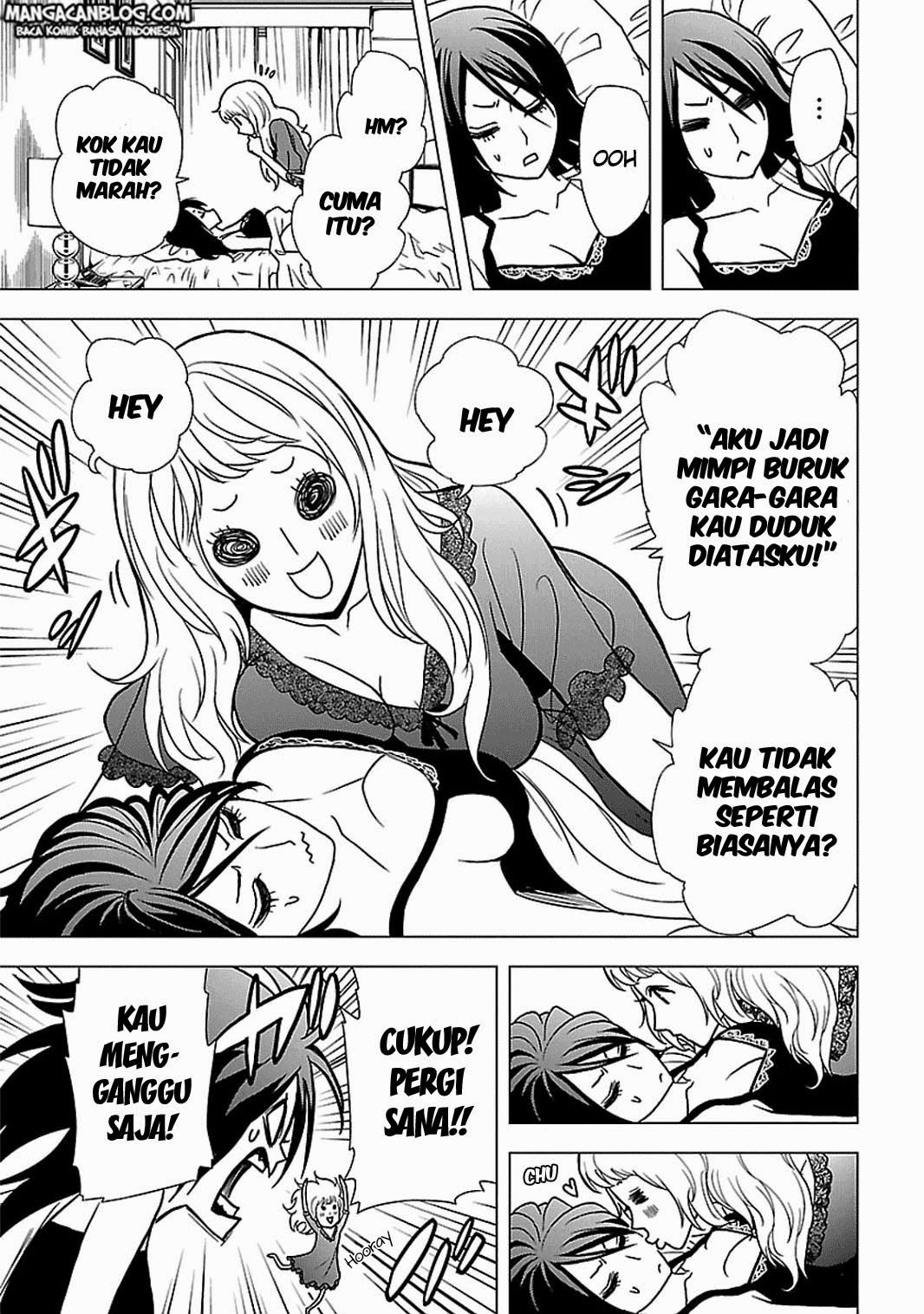 Tokyo ESP Bab 54 halaman 10