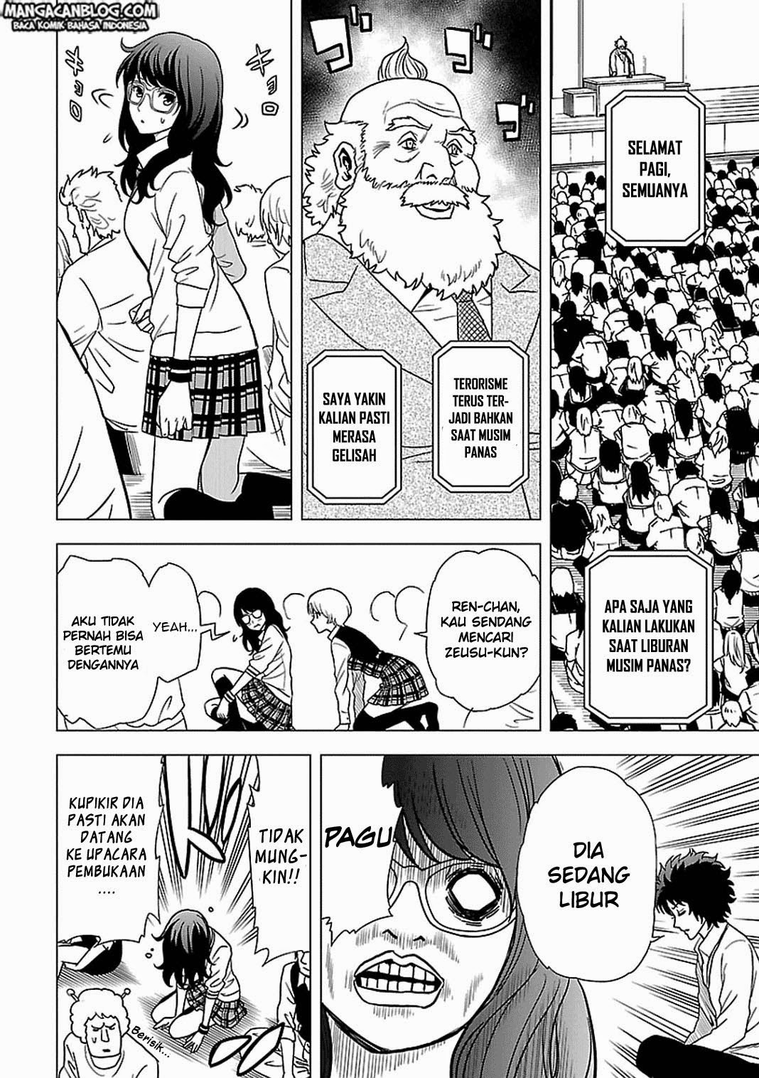 Tokyo ESP Bab 54 halaman 16