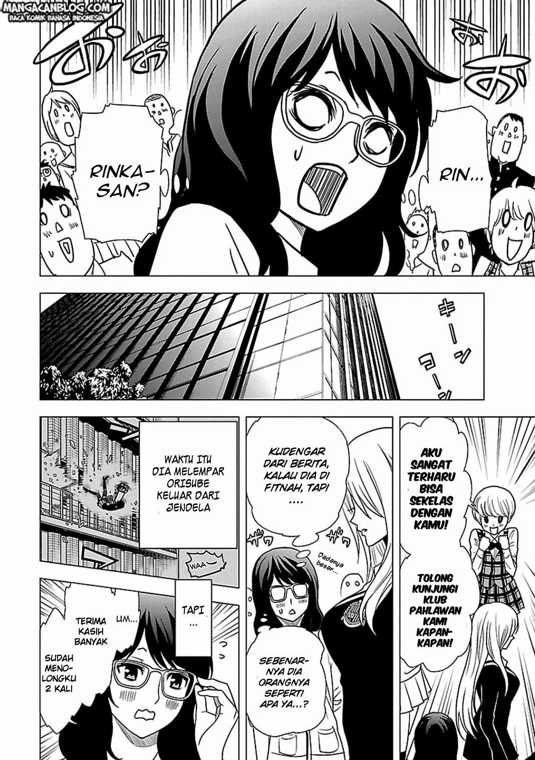 Tokyo ESP Bab 54 halaman 20
