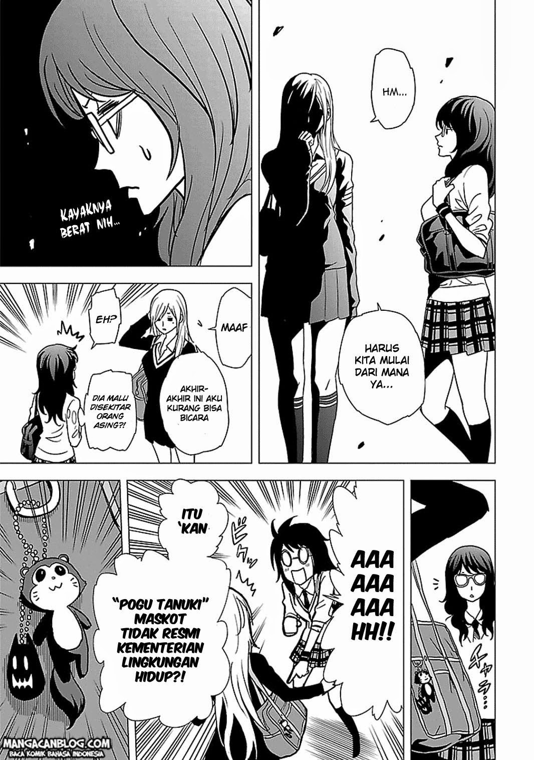 Tokyo ESP Bab 54 halaman 23