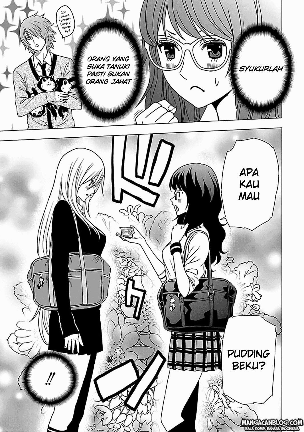 Tokyo ESP Bab 54 halaman 25