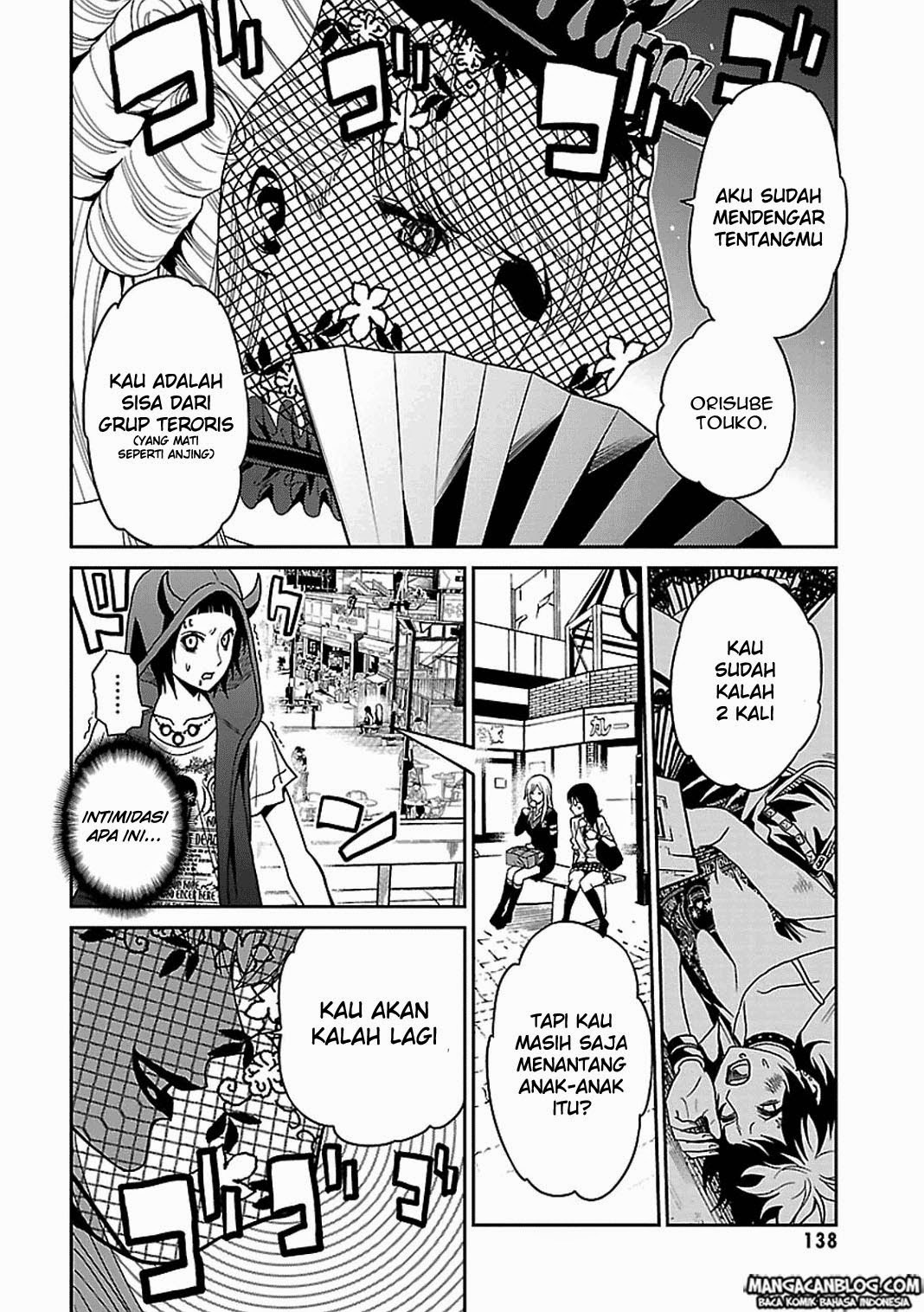 Tokyo ESP Bab 55 halaman 4