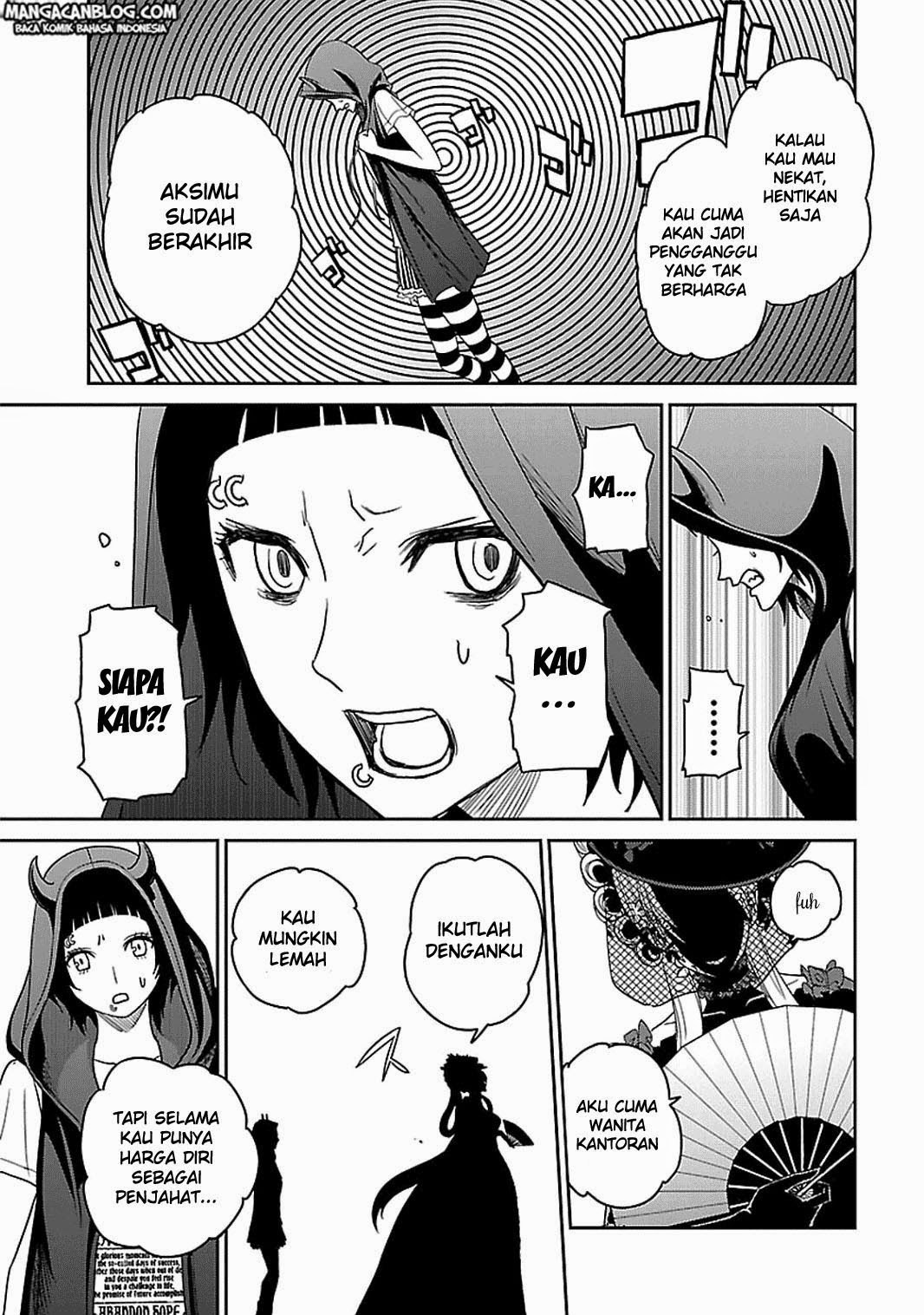 Tokyo ESP Bab 55 halaman 9