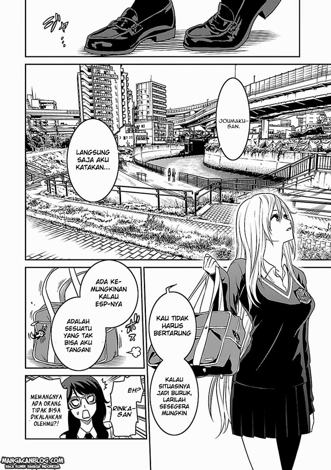 Tokyo ESP Bab 55 halaman 10