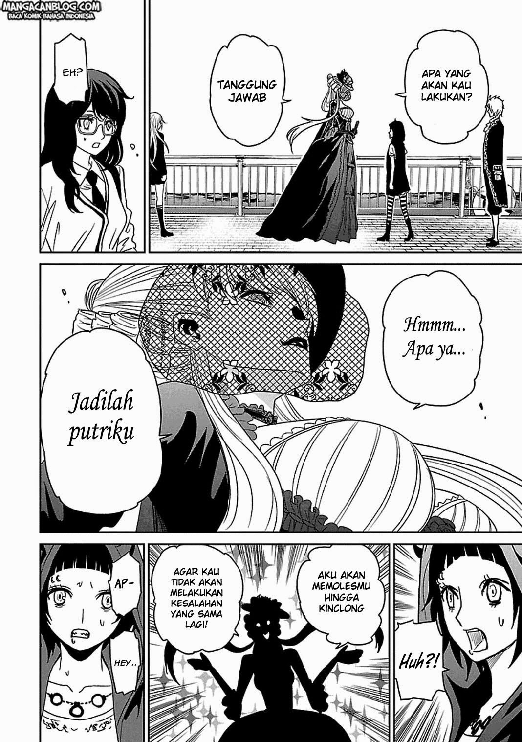 Tokyo ESP Bab 55 halaman 18