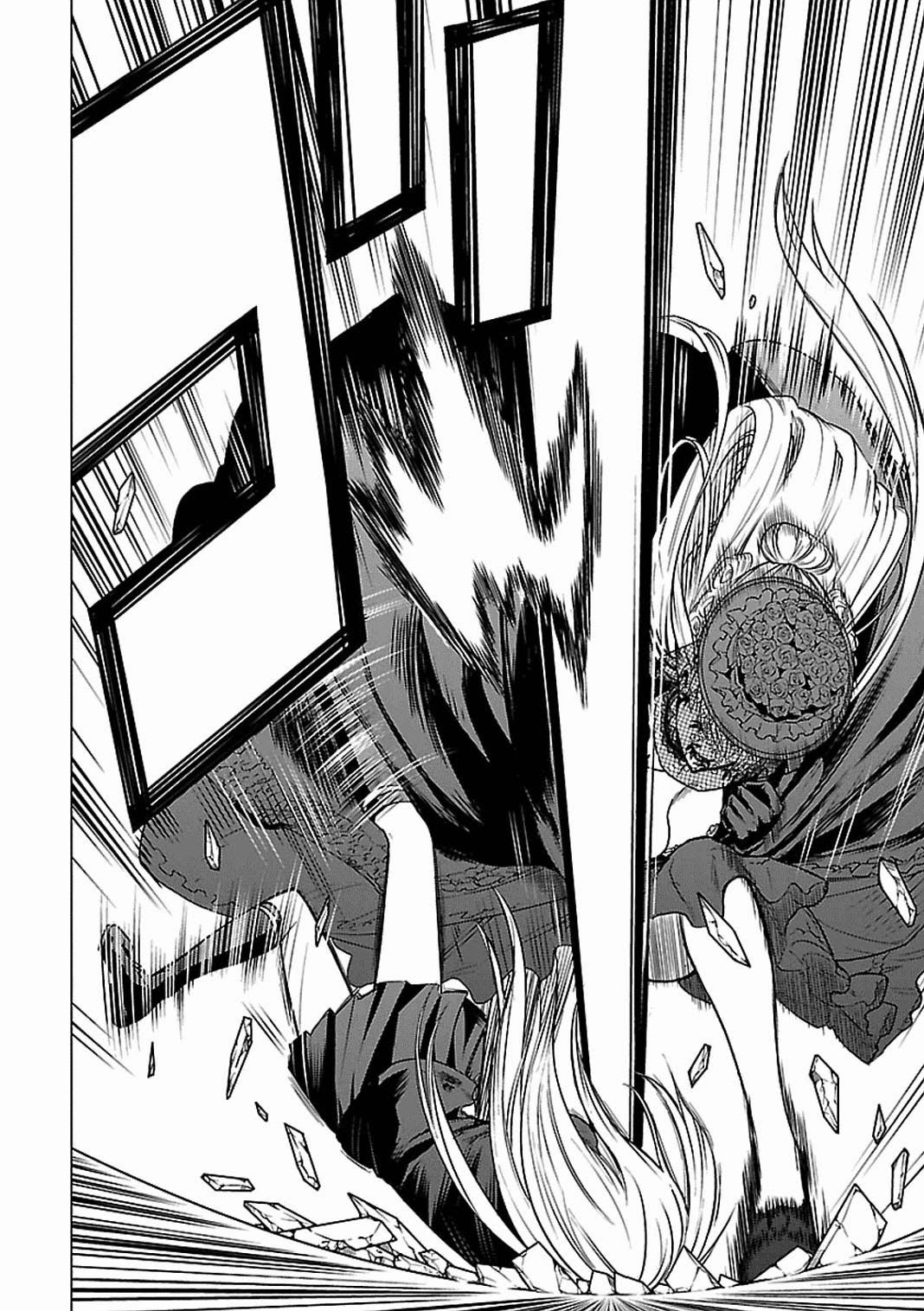 Tokyo ESP Bab 55 halaman 22