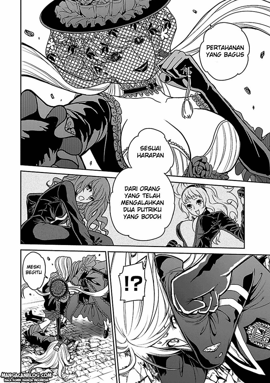 Tokyo ESP Bab 55 halaman 24