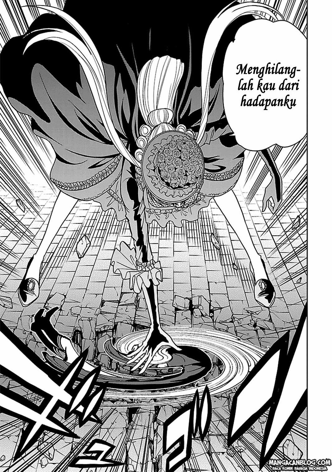 Tokyo ESP Bab 55 halaman 25