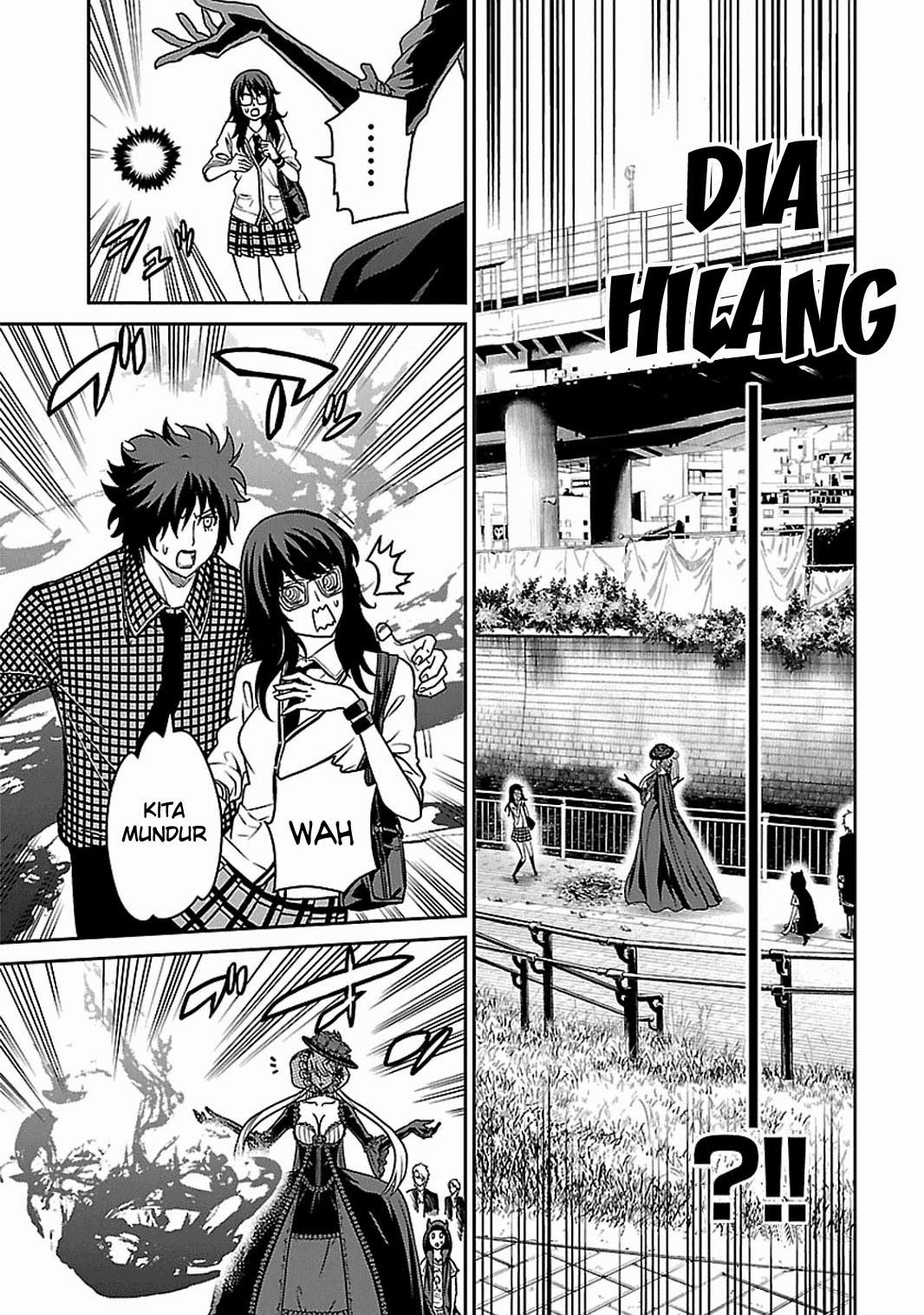 Tokyo ESP Bab 55 halaman 27
