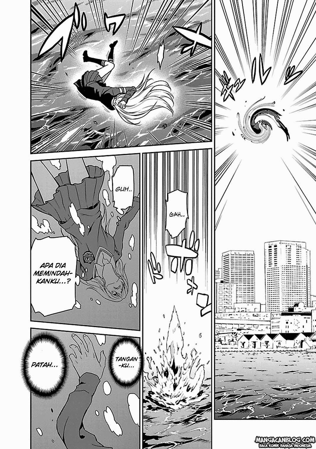 Tokyo ESP Bab 55 halaman 29