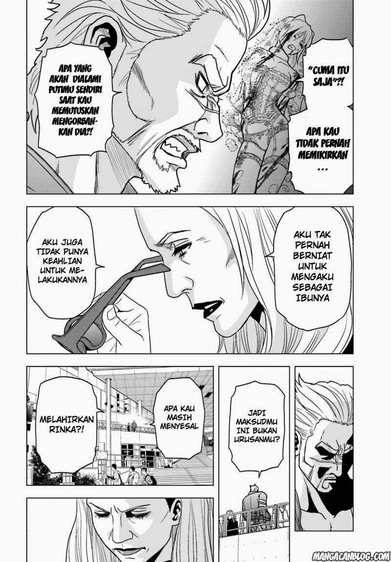 Tokyo ESP Bab 56 halaman 11