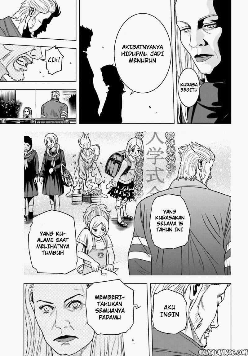 Tokyo ESP Bab 56 halaman 12