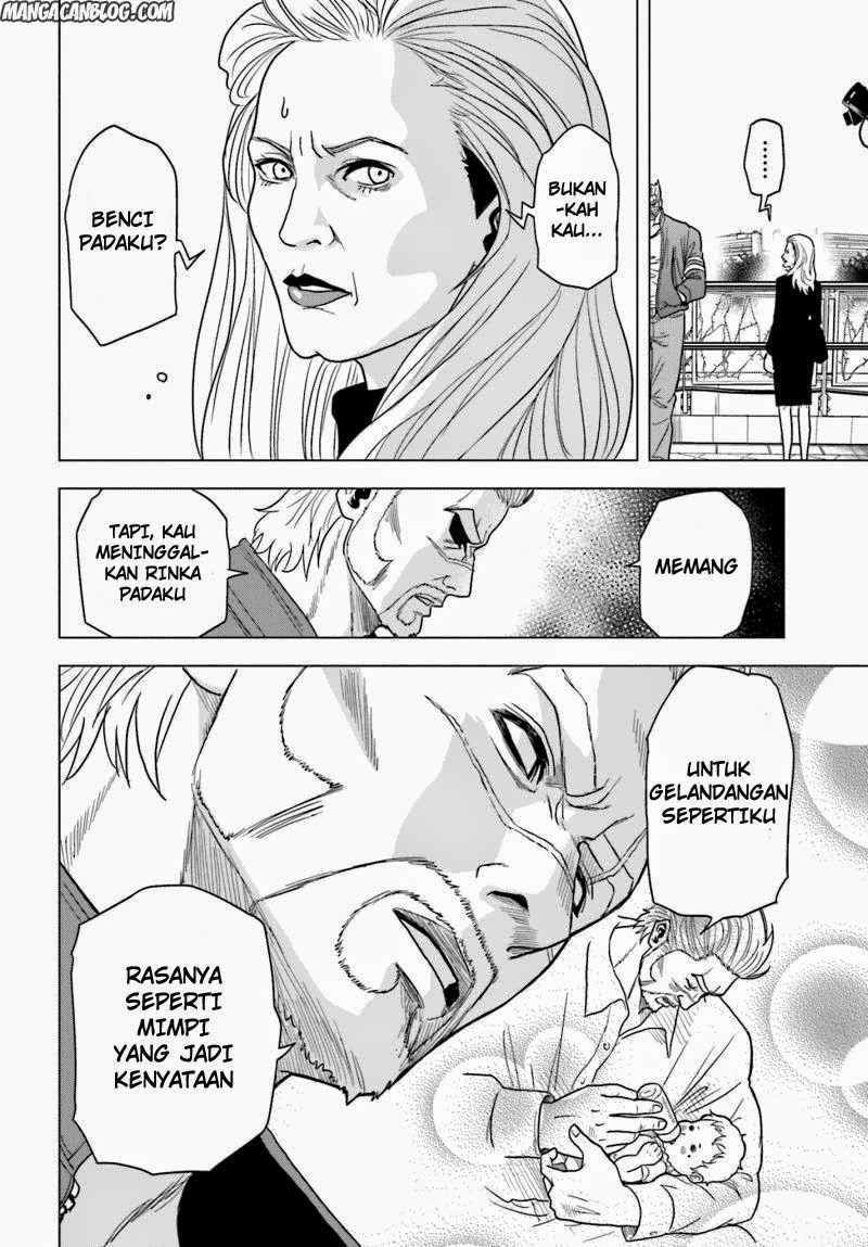Tokyo ESP Bab 56 halaman 13