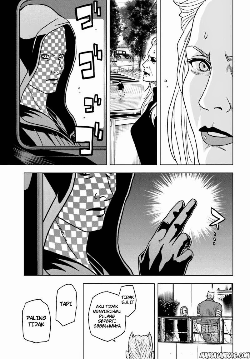 Tokyo ESP Bab 56 halaman 14