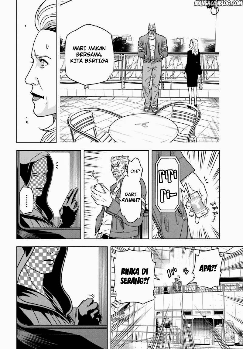 Tokyo ESP Bab 56 halaman 15