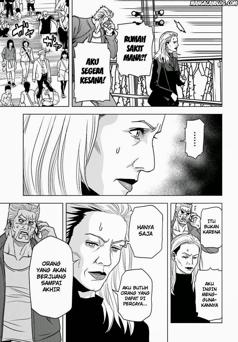 Tokyo ESP Bab 56 halaman 16