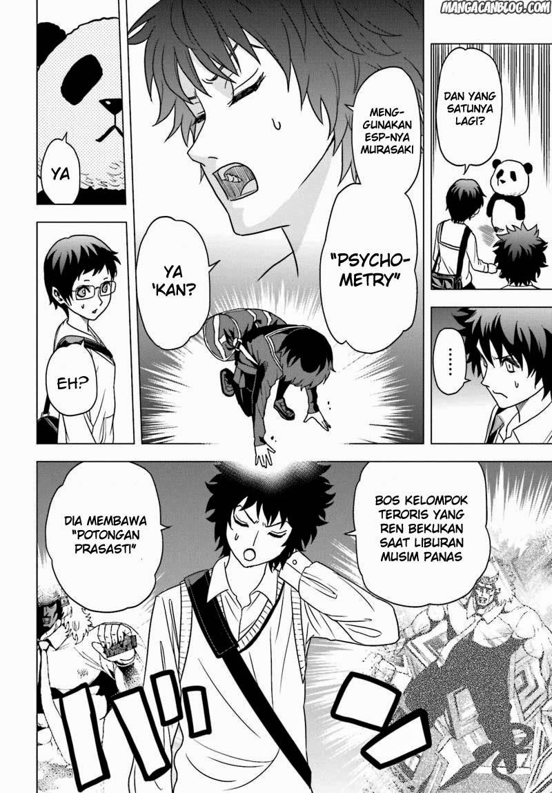 Tokyo ESP Bab 56 halaman 21