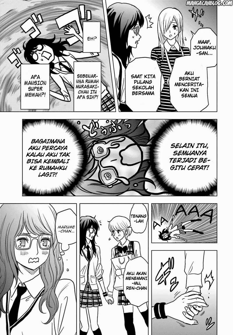 Tokyo ESP Bab 56 halaman 29