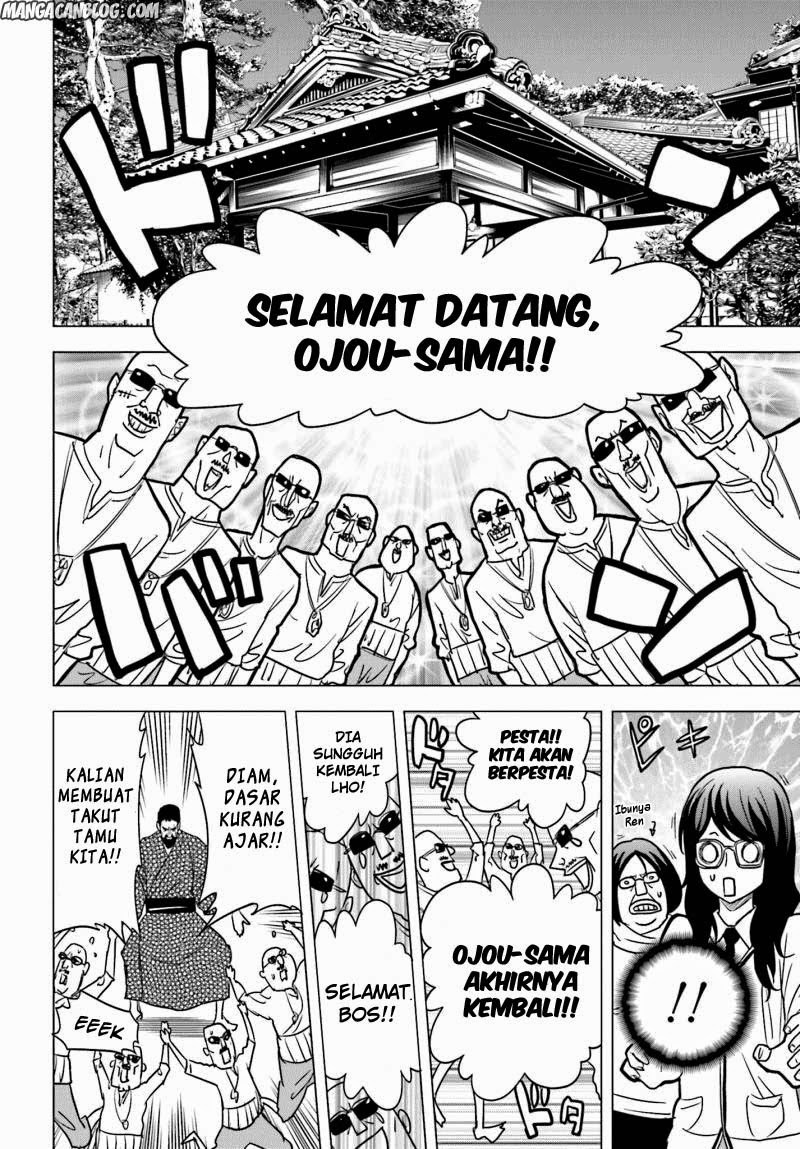 Tokyo ESP Bab 56 halaman 30