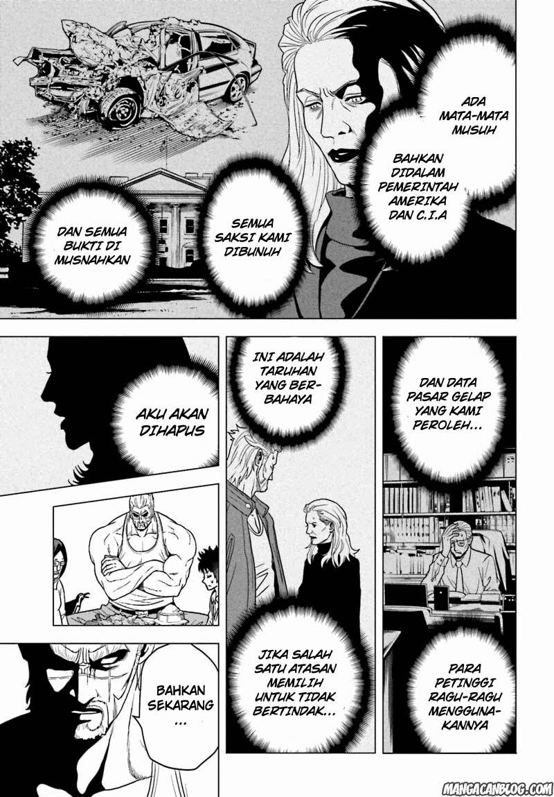 Tokyo ESP Bab 56 halaman 35