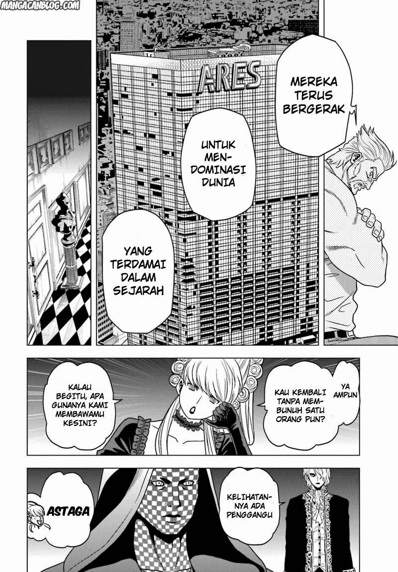Tokyo ESP Bab 56 halaman 36