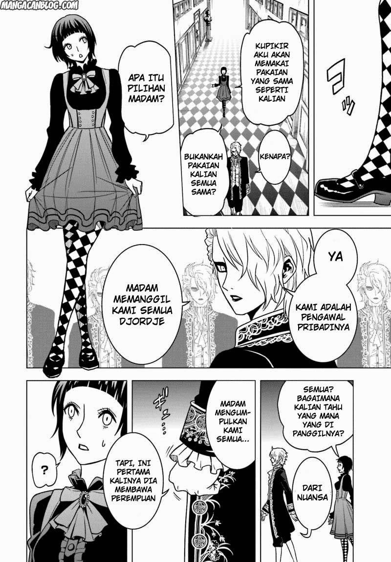 Tokyo ESP Bab 56 halaman 39