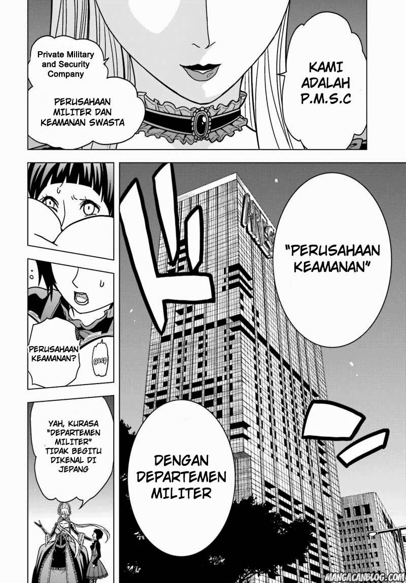 Tokyo ESP Bab 56 halaman 41