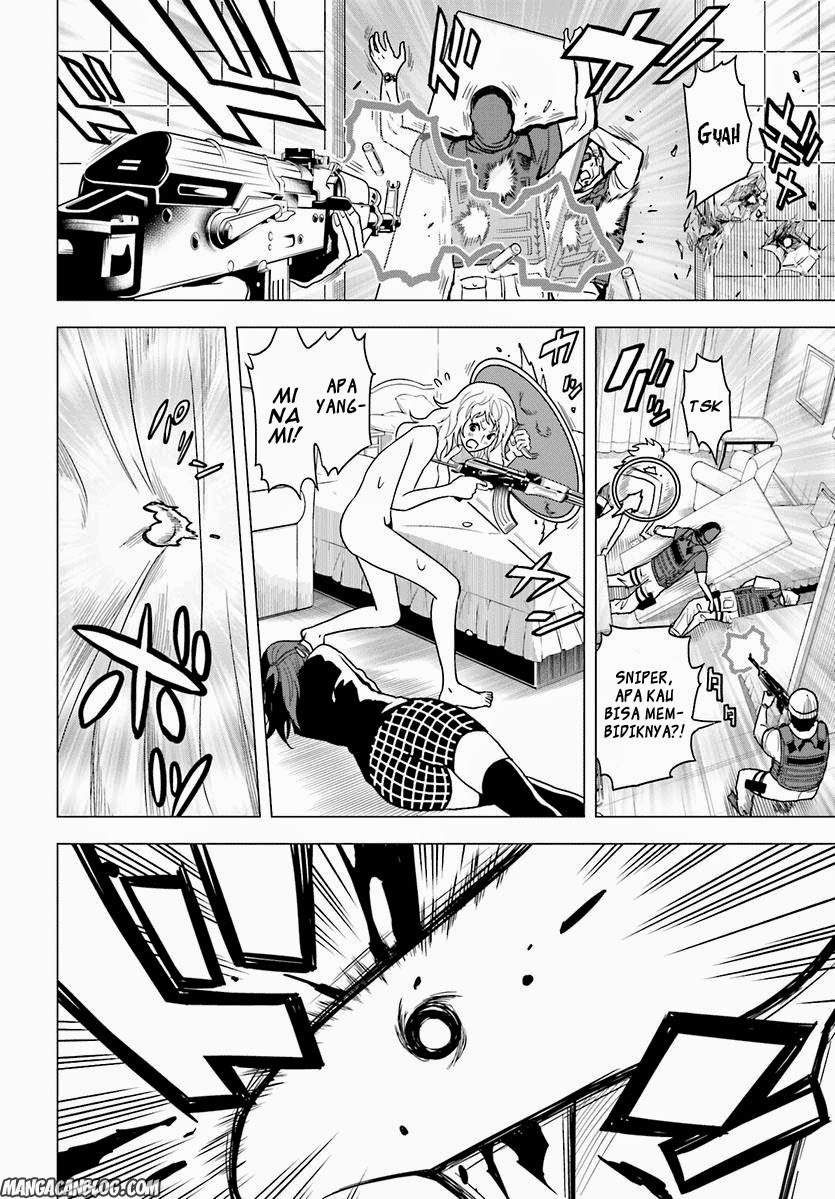 Tokyo ESP Bab 57 halaman 9