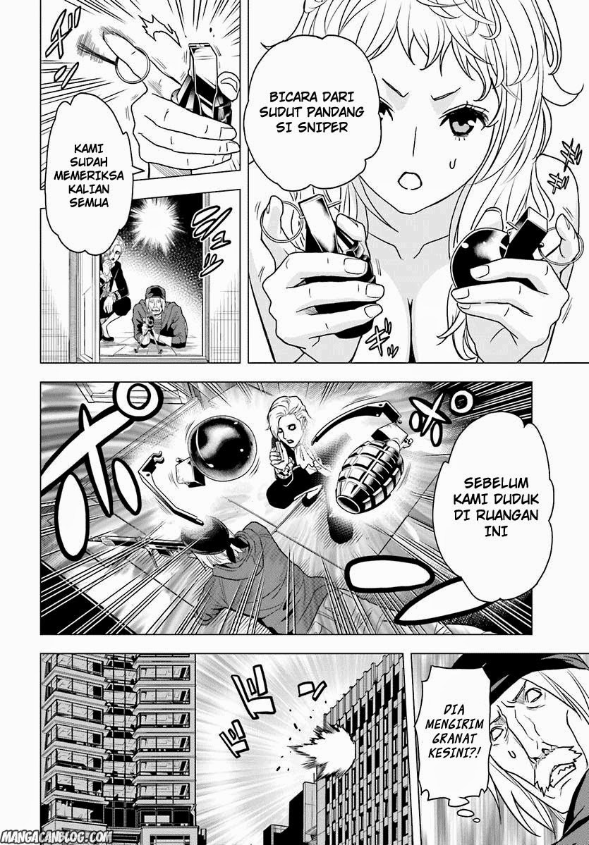 Tokyo ESP Bab 57 halaman 11