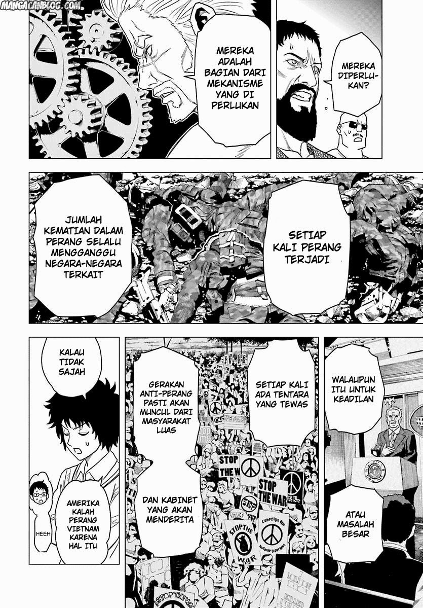 Tokyo ESP Bab 57 halaman 15