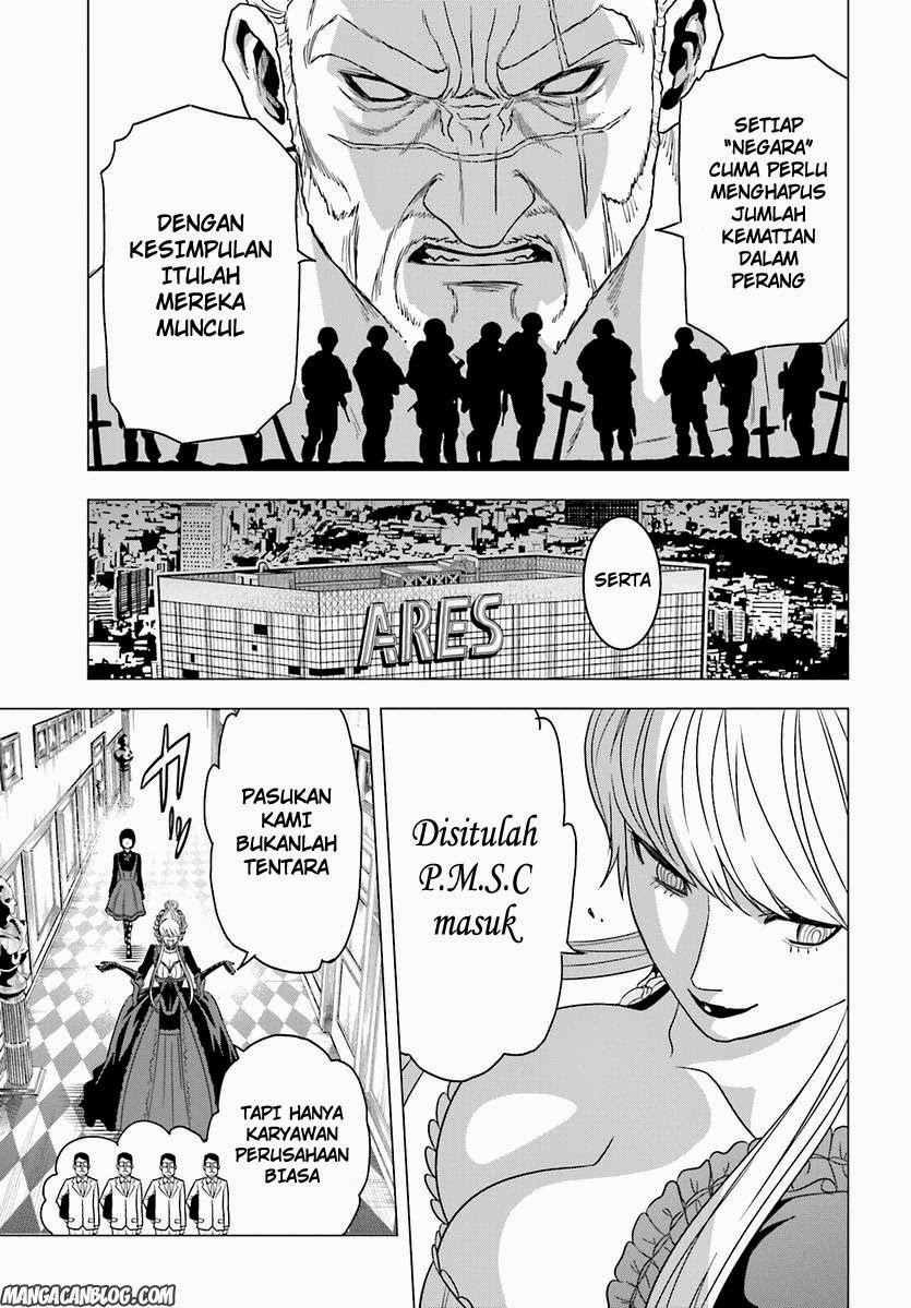 Tokyo ESP Bab 57 halaman 16