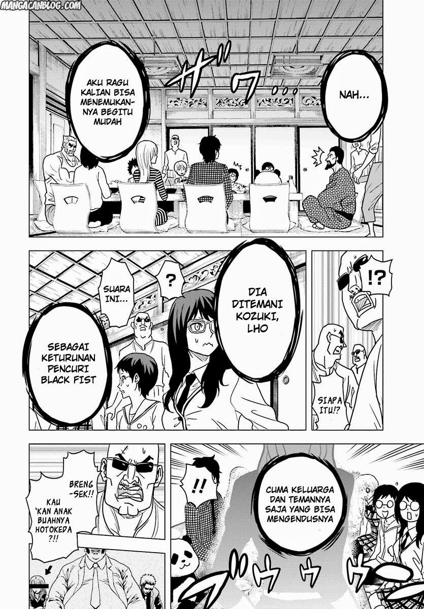 Tokyo ESP Bab 57 halaman 23